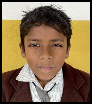 ANUJ CHOWDHURY