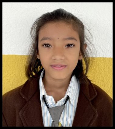 ISHRAT JAHAN