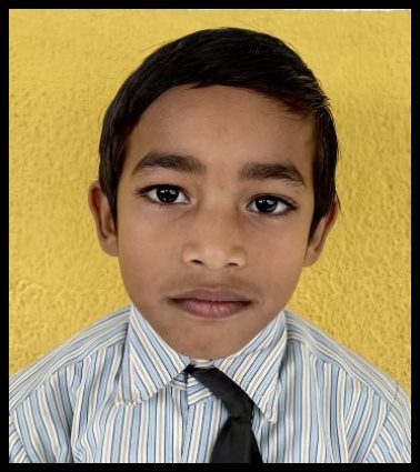 AAHAD KHAN