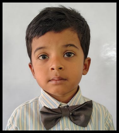 Sk Farhan