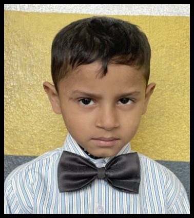 Sk Tanbir Ahamed
