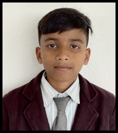AHIL MOMIN
